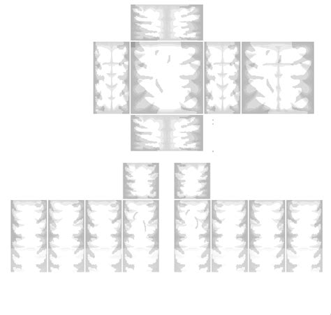 roblox shaded shirt template transparent.